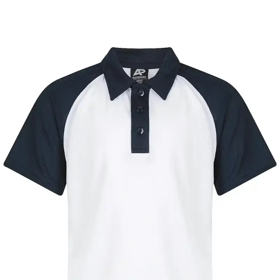 Picture of Aussie Pacific, Kids Manly Polo